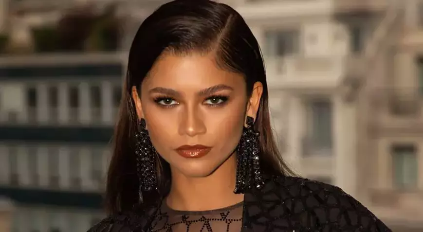 Zendaya