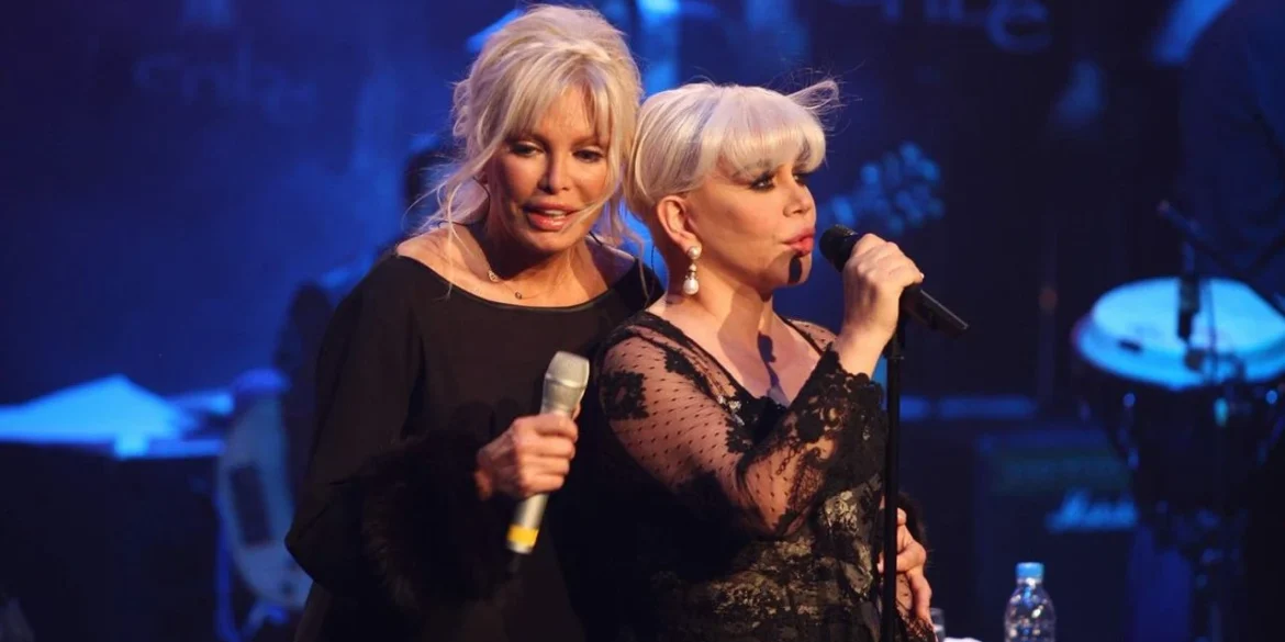 ajda pekkan sezen aksu