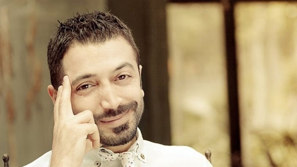 Bu Hafta: Vedat Milor, Aşkım Kapışmak, Ahmet Uğurlu... 22 askim kapismak 1