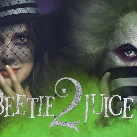 beetlejuice 2