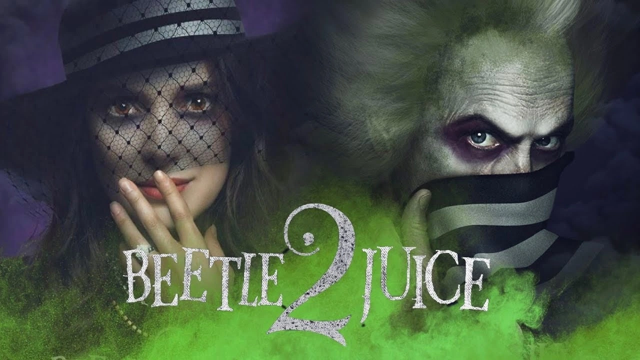 beetlejuice 2