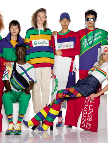 benetton