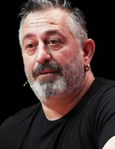 cem yilmaz 2