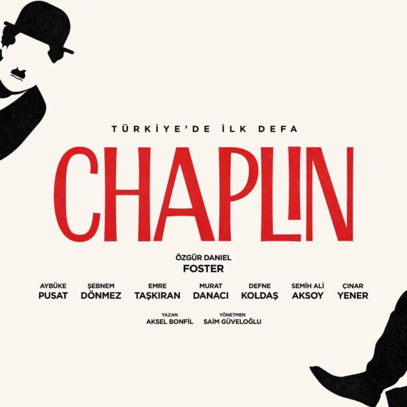 chaplin