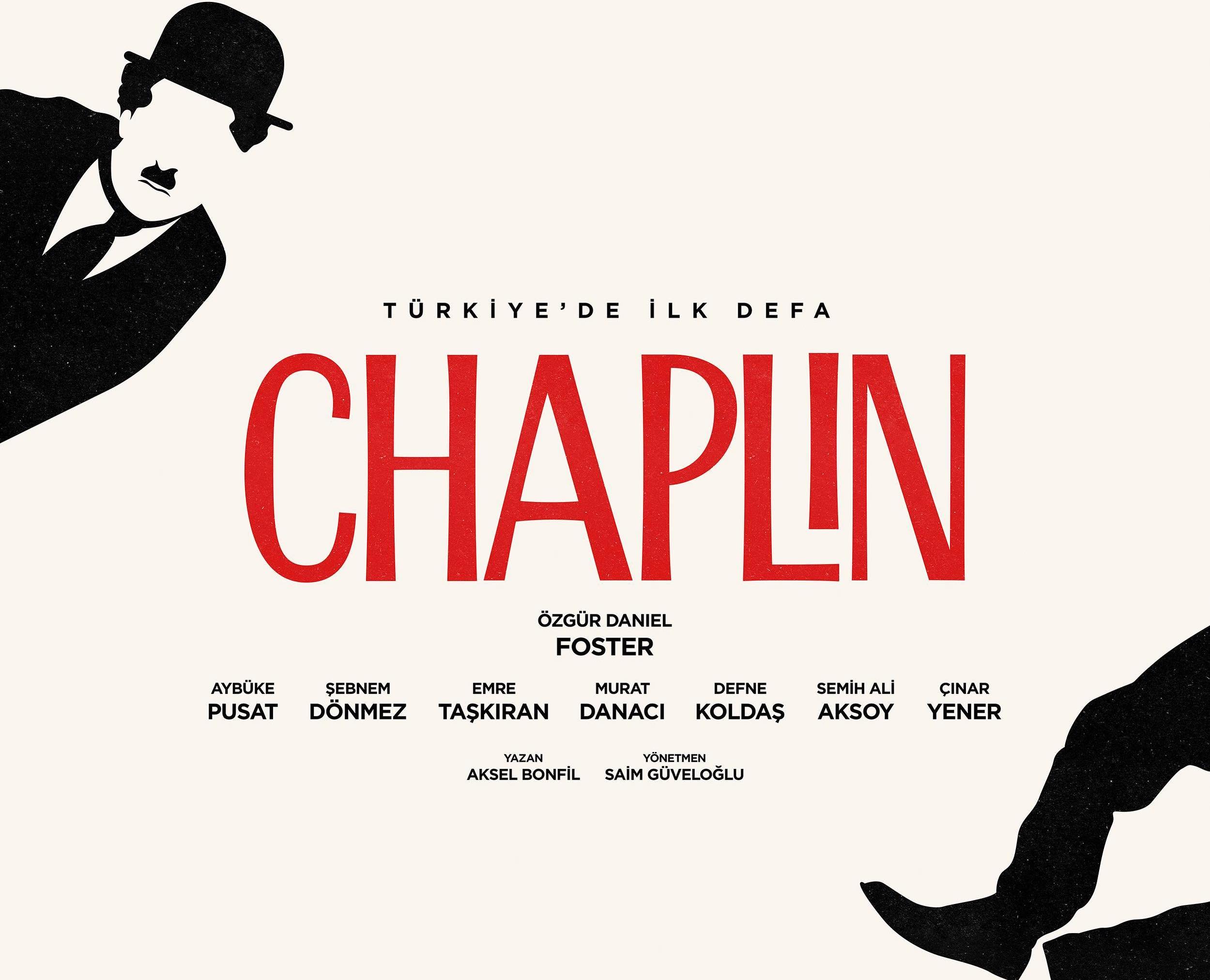 chaplin