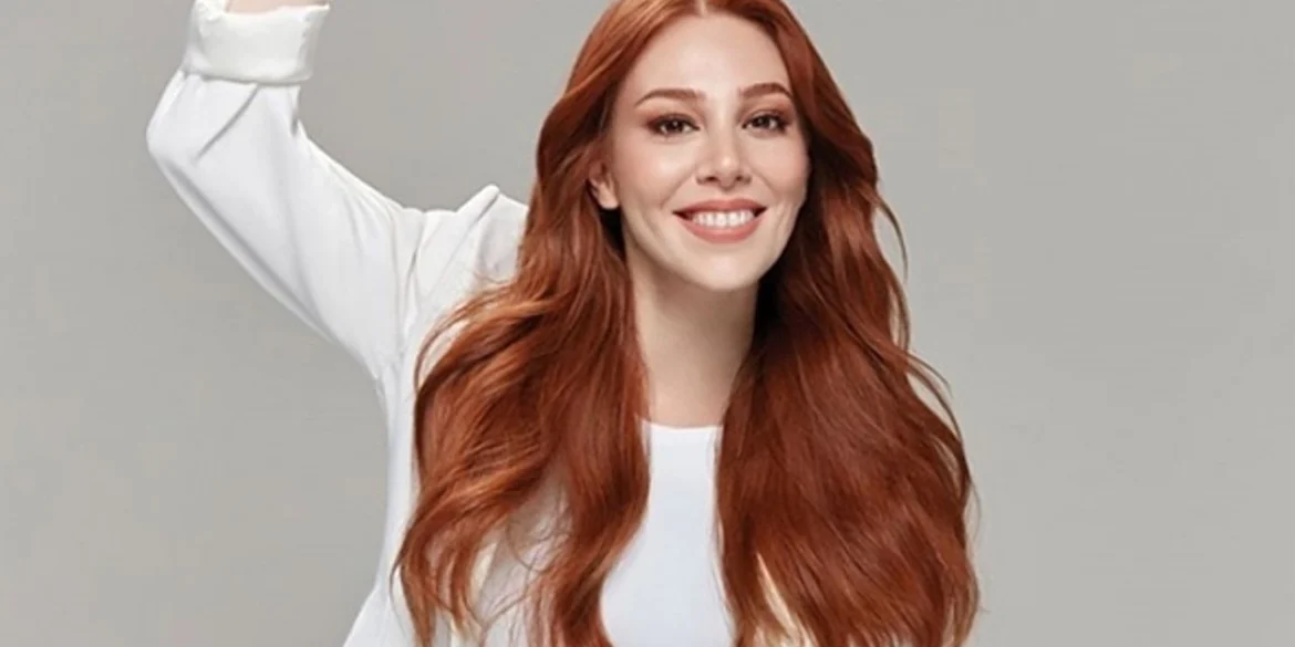 elcin sangu