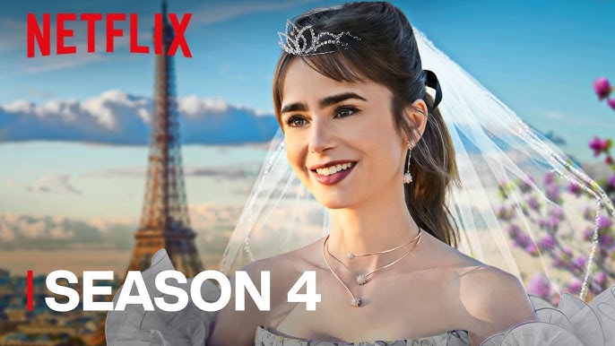 emily in paris