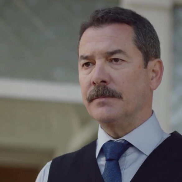 fikret kuskan