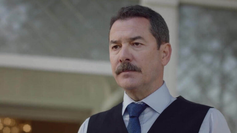 fikret kuskan