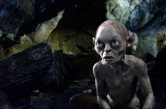 gollum 1