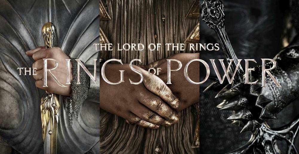 Güç Yüzükleri 2. sezon ç?kacak m?, ne zaman ba?layacak? Rings of Power 2. sezon tarihi belli oldu mu?