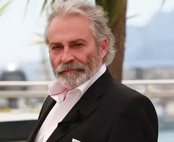 haluk bilginer 1