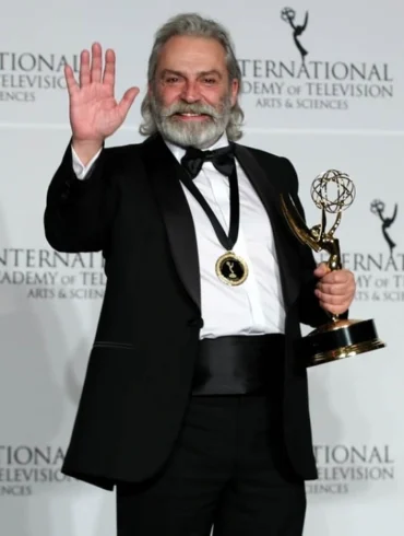 haluk bilginer