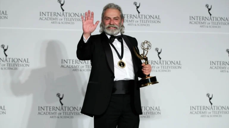 haluk bilginer