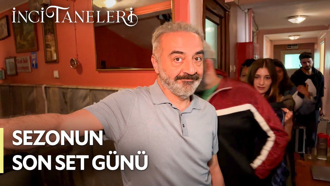 inci taneleri son set günü