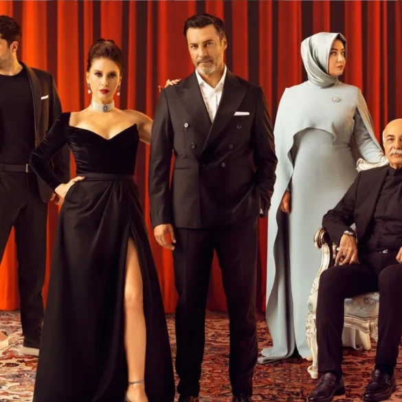 kizilcik serbeti