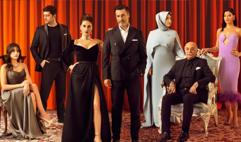 kizilcik serbeti