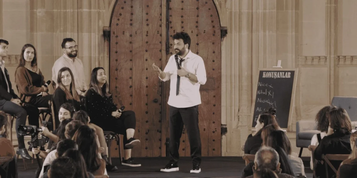 konusanlar programi oxford