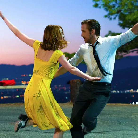 la la land