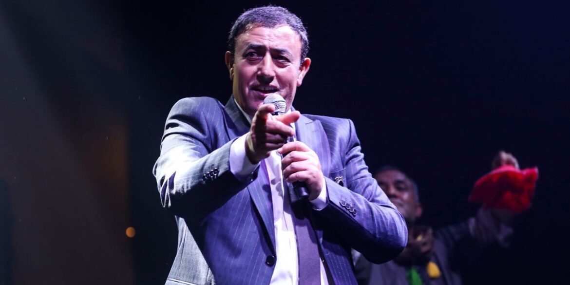 mahmut tuncer