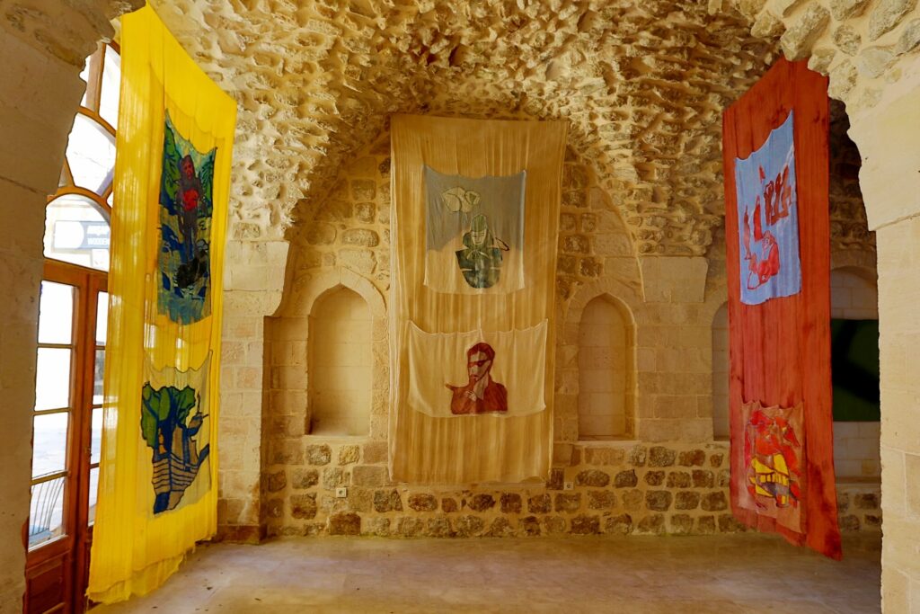 Epos7 Derneği 6. Mardin Bienali'nde 20 Mardin Bienali