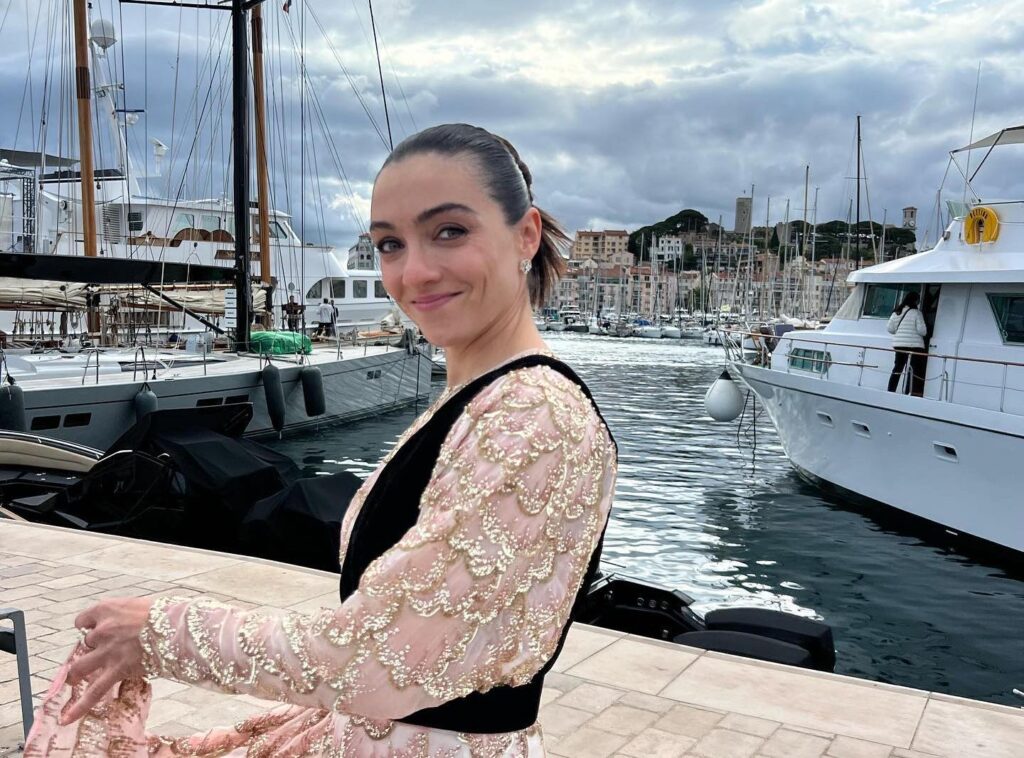Merve Dizdar, InStyle Mayıs Sayısında 20 merve dizdar
