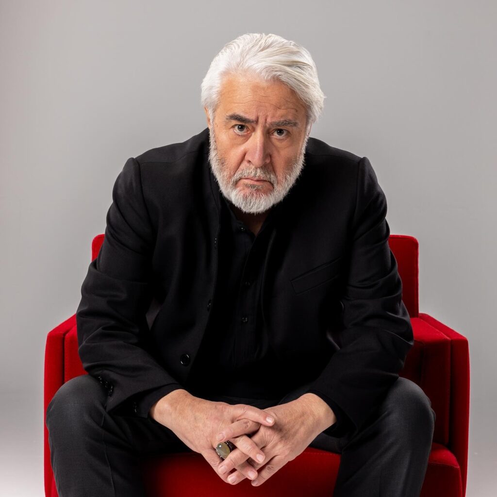 metin akdulger 2