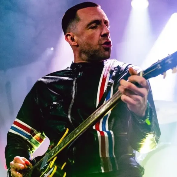 miles kane