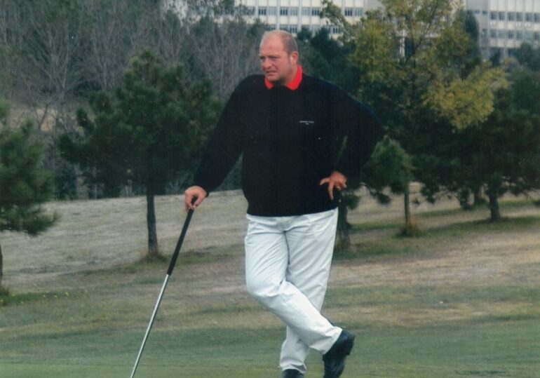 mustafa koc