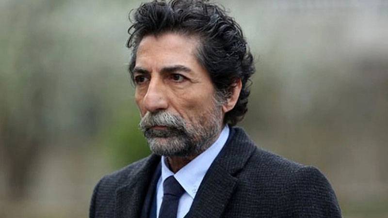 Mustafa Uğurlu'nun ağabeyi oyuncu Ahmet Uğurlu hayatını kaybetti. 