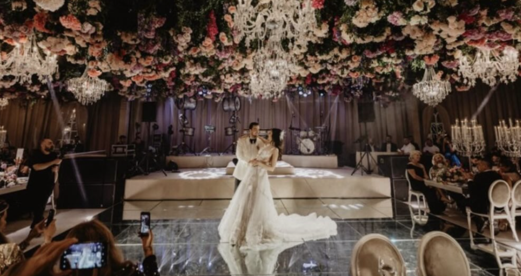 Nazlıcan Erden ve Raif Gökhan Ceyhan Evlendi 20 Nazlıcan Erden ve Raif Gökhan Ceyhan Evlendi