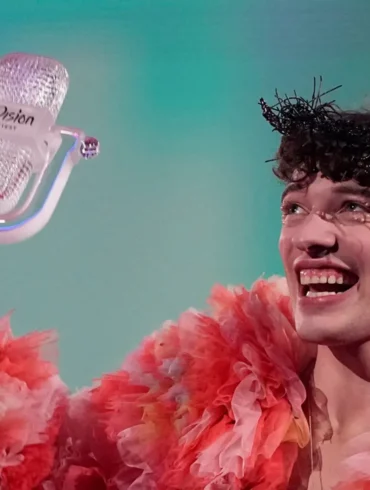 nemo eurovision 2024