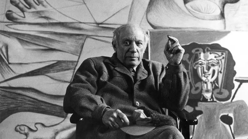 pablo-picasso