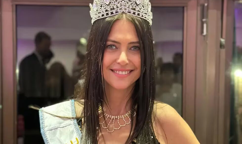 60 Yaşındaki Marissa Önce Kainat Şimdi de Yüz Güzeli Seçildi 22 radriquez