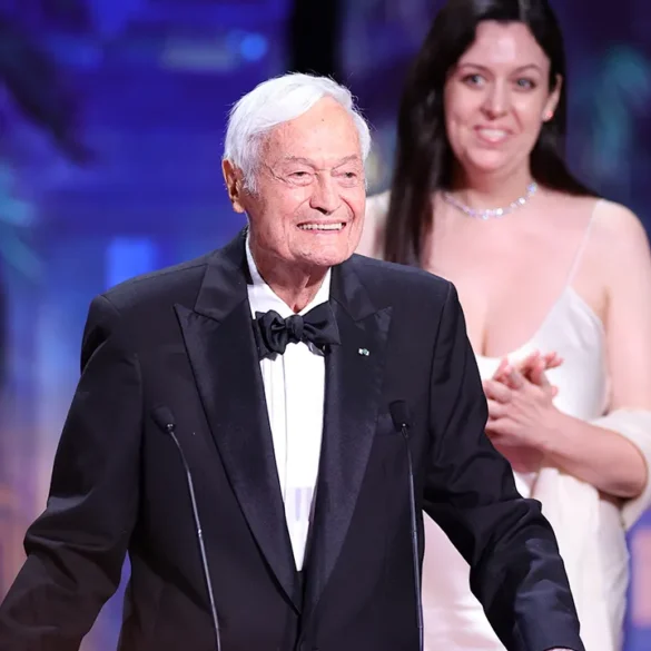 roger corman
