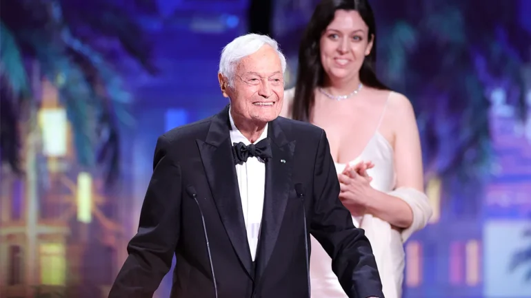 roger corman