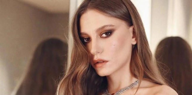 serenay sarikaya