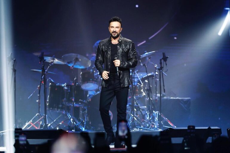 tarkan