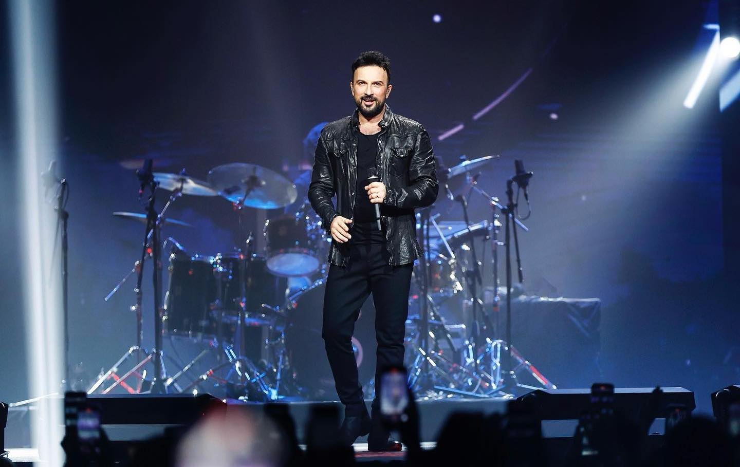 tarkan