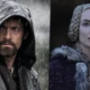 the death of robin hood jodie comer hugh jackman movie
