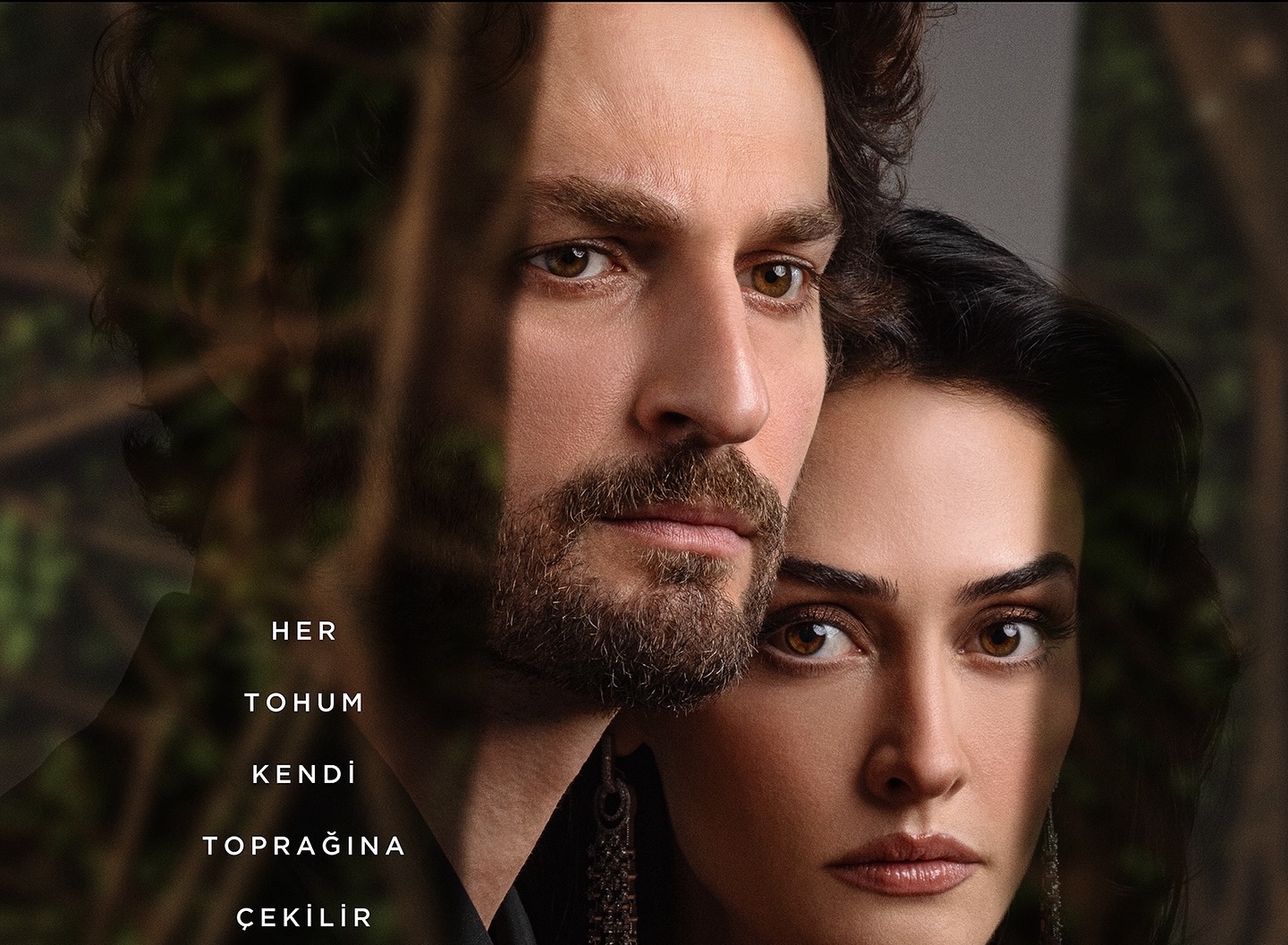 zamanın kapıları tanıtım