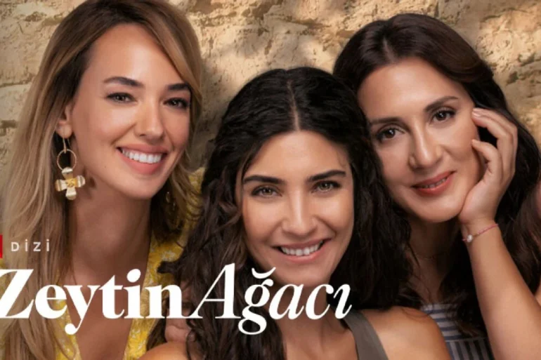 zeytin agaci