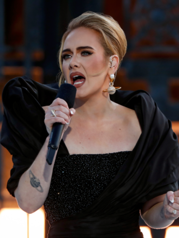 Adele