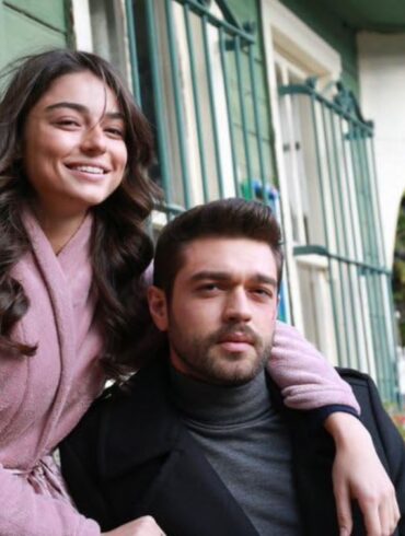 Ayca Aysin Turan