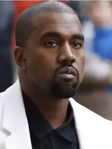 Kanye west kapak