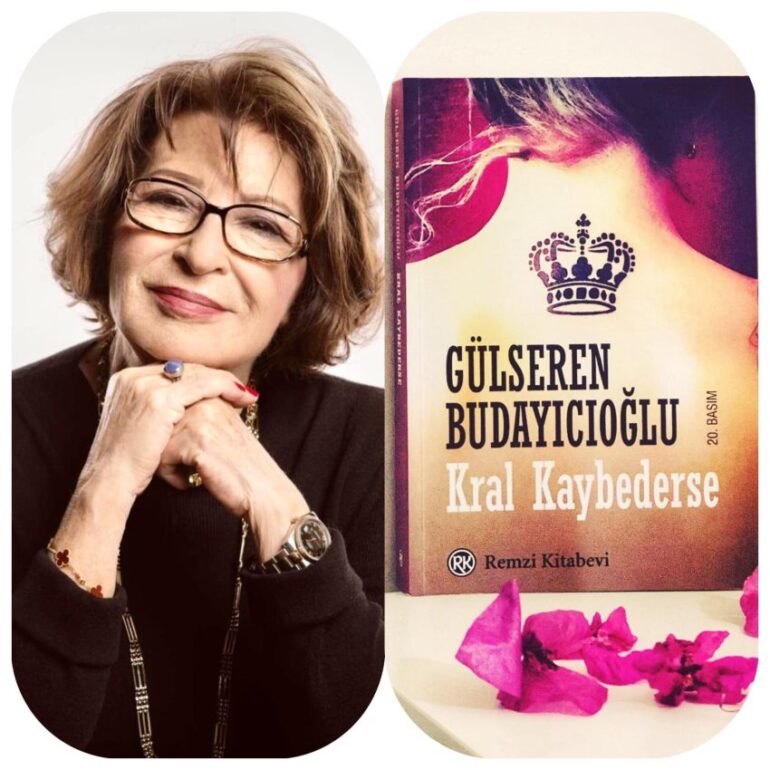 Kral Kayberde kapak