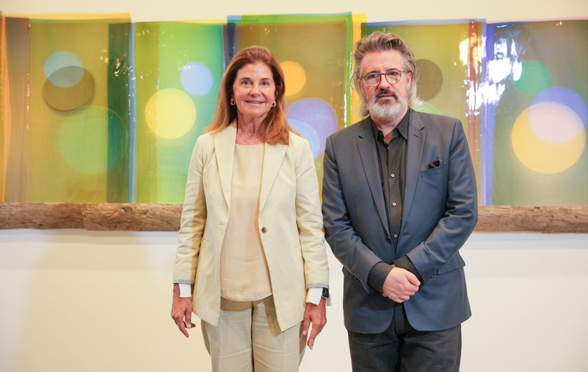 Olafur Eliasson
