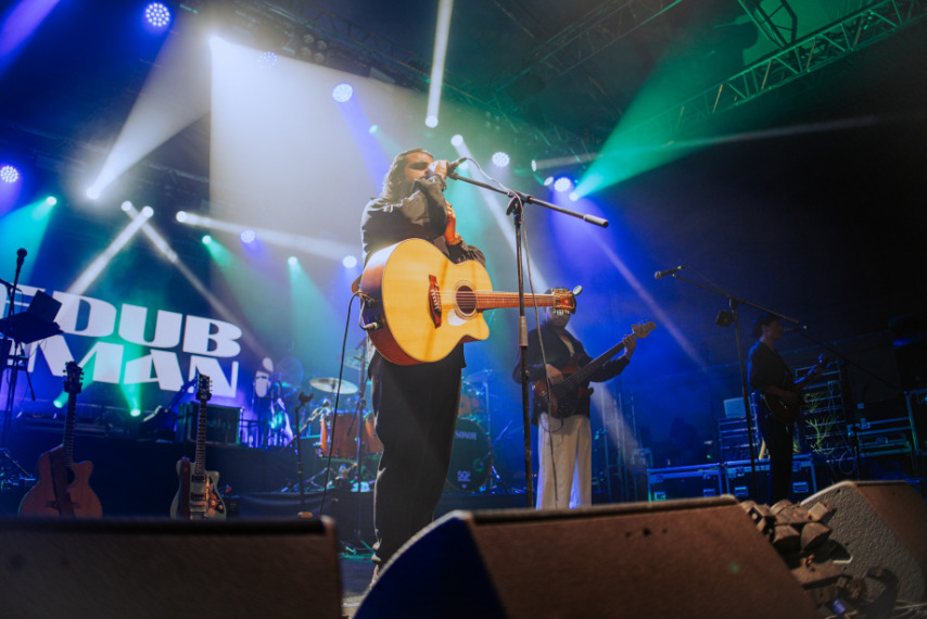 Samsun Gençlik Festivali Devam Ediyor 22 Samsun Genclik Festivali