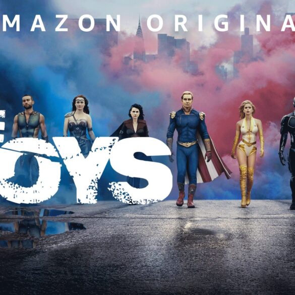 The Boys I
