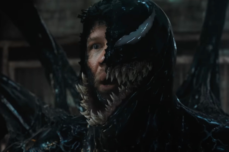 Venom 3